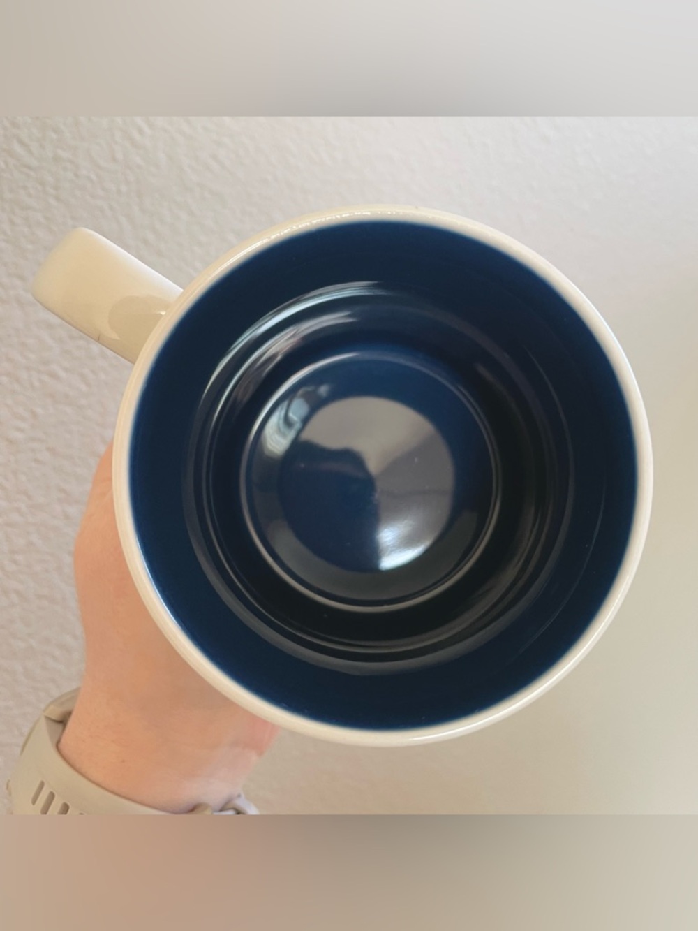 Starbucks Portland Mount Hood Scenic Ceramic Mug Collectors Series 16 oz Global - Picture 7 of 8